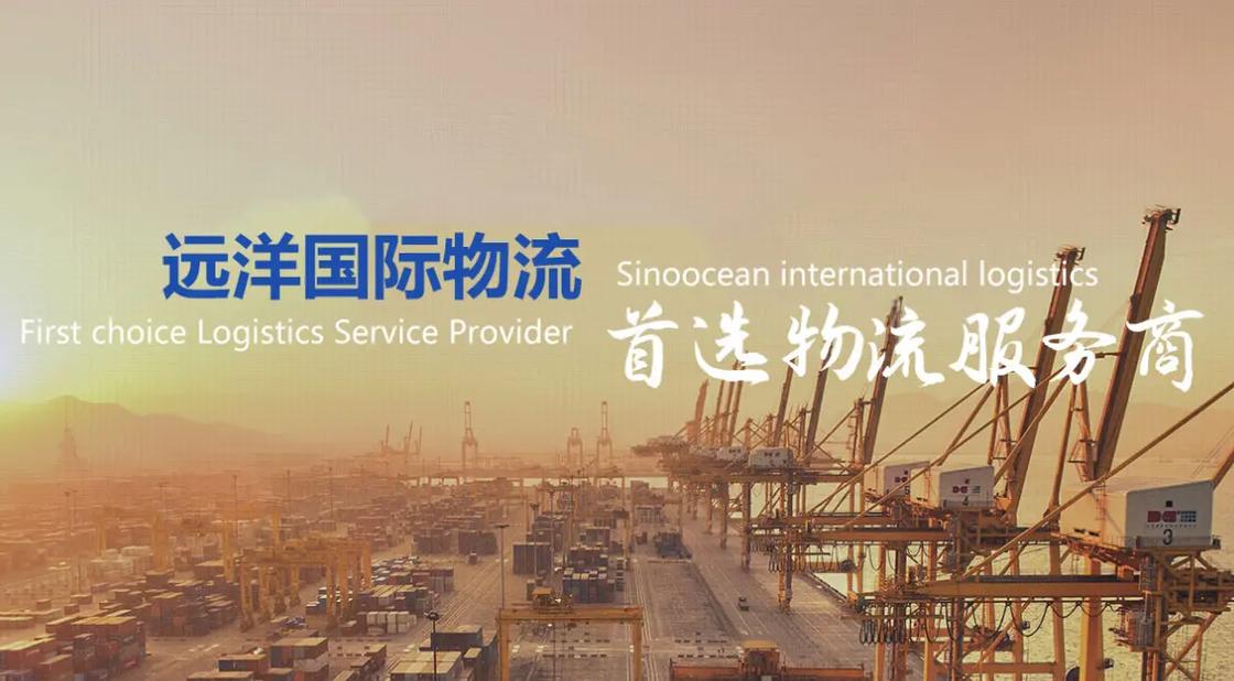 远洋国际货运代理 连接中亚中欧的物流桥梁——外贸人信赖的合作伙伴